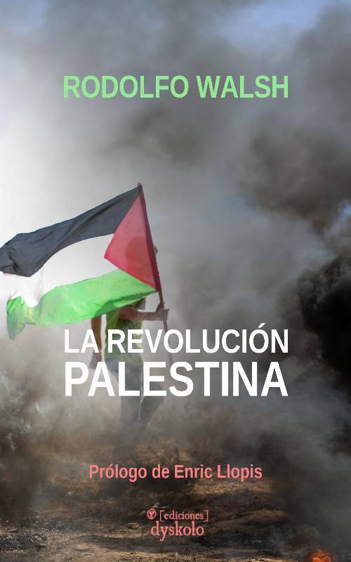 La revolución palestina