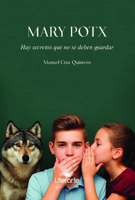 MARY POTX