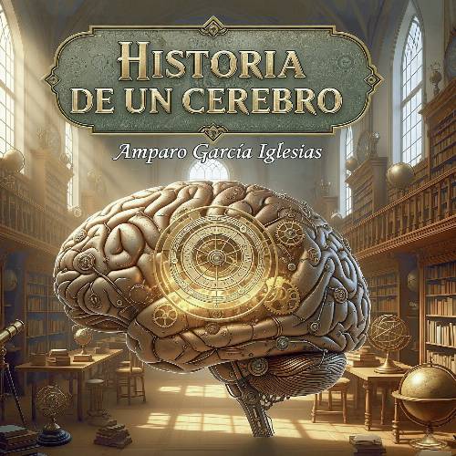 HISTORIA DE UN CEREBRO