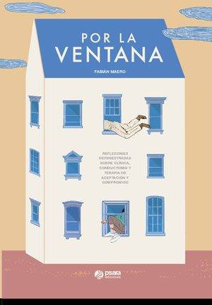 Por la ventana