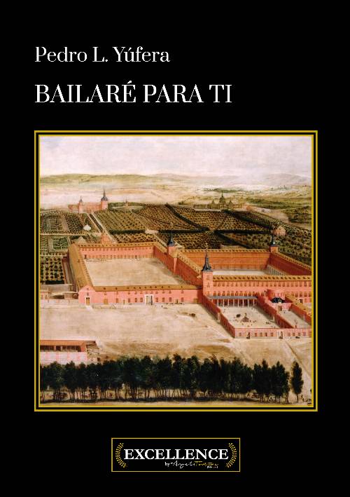 Bailaré para ti