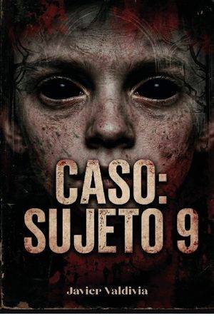 Caso: Sujeto 9