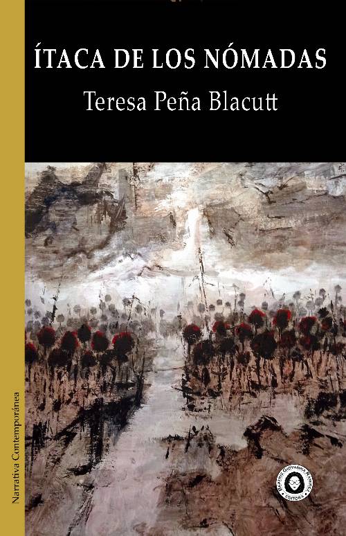 Isaí. El viajero del desierto | Tiempo de Siembra. El Llamado