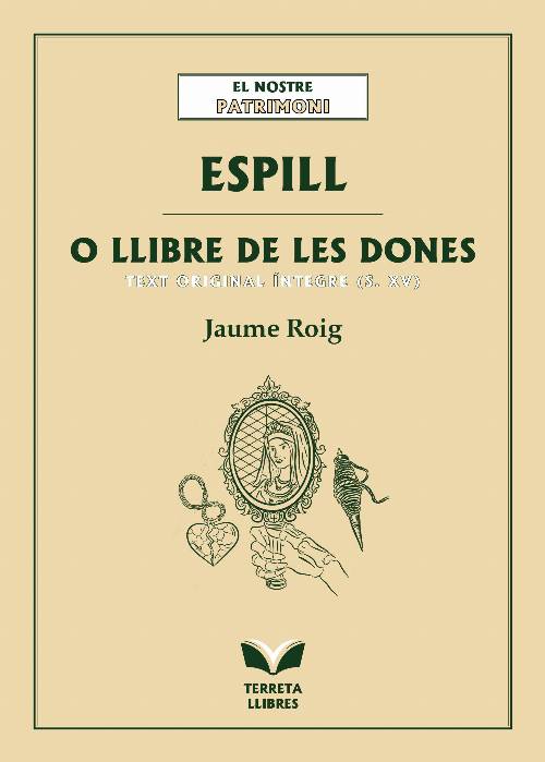 Espill o Llibre de les dones