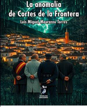 La anomalía de cortés de la frontera
