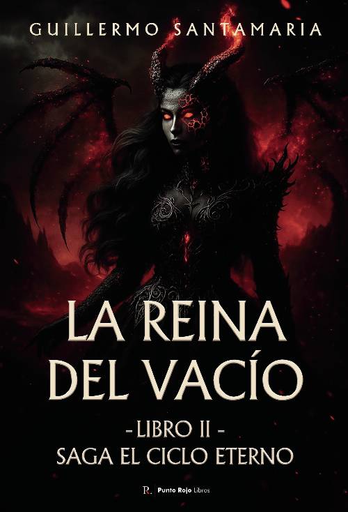 La reina del vacio
