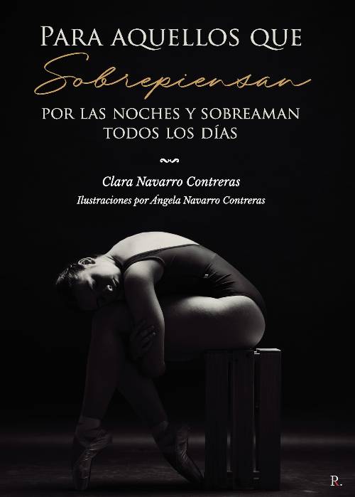 Para aquellos que sobrepiensan por las noches y sobreaman todos los días
