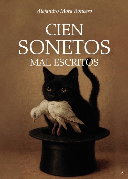 Cien sonetos mal escritos
