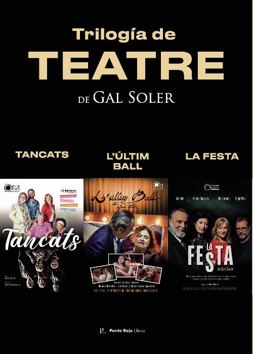 Trilogía de Teatre