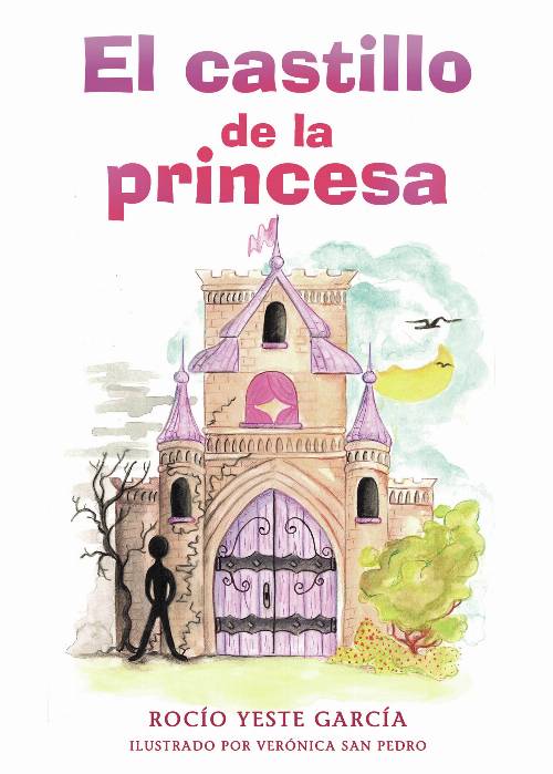 El castillo de la princesa
