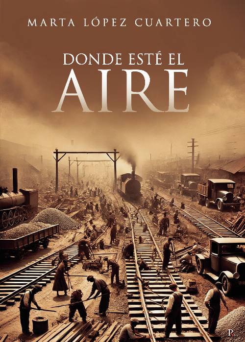 Donde esté el aire