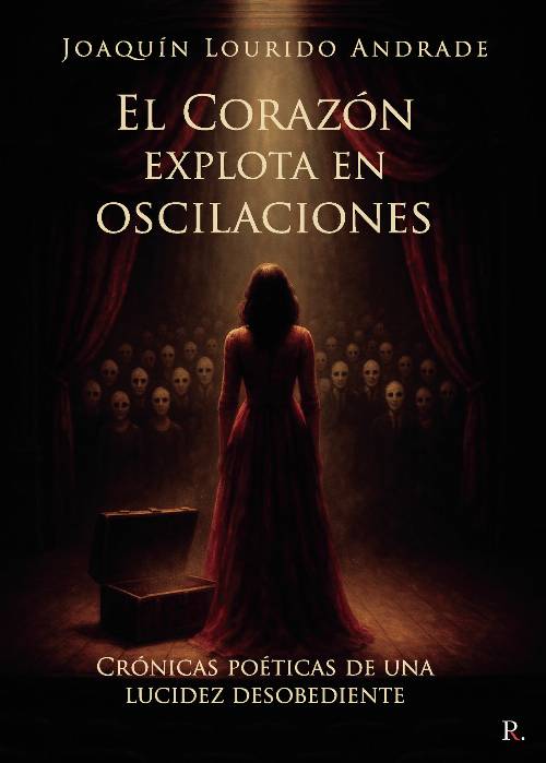 El Corazón explota en oscilaciones