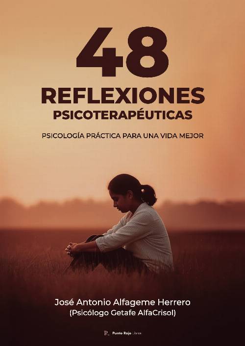 48 reflexiones psicoterapéuticas