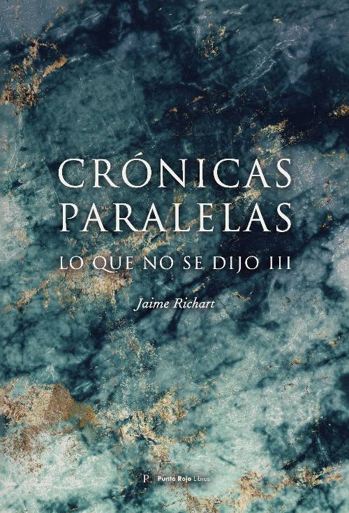 Crónicas paralelas III