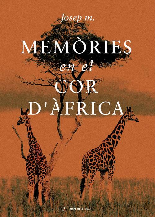 Memòries al cor dÀfrica