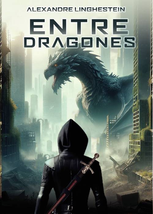 Entre Dragones
