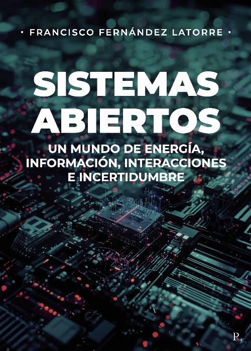Sistemas Abiertos
