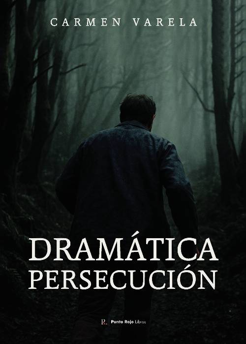 Dramática persecución