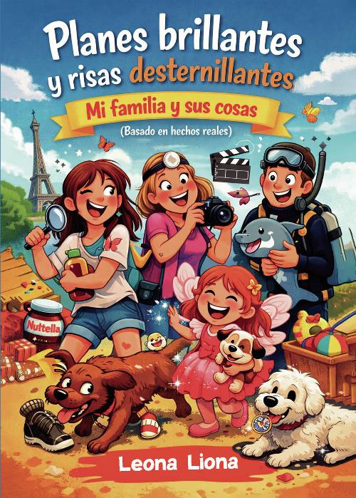 Planes brillantes