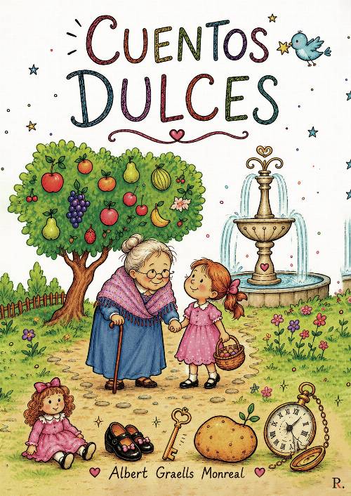 Cuentos dulces