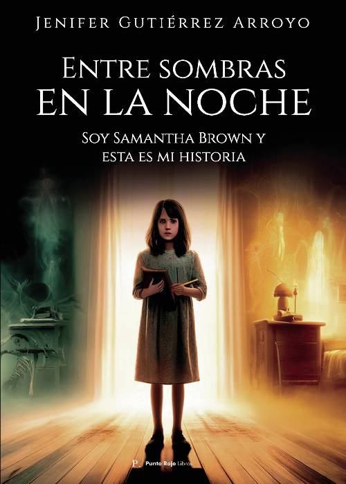 Entre sombras en la noche