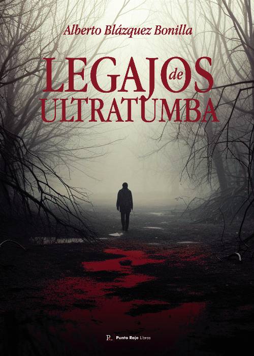 Legajos de ultratumba