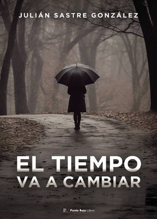El tiempo va a cambiar