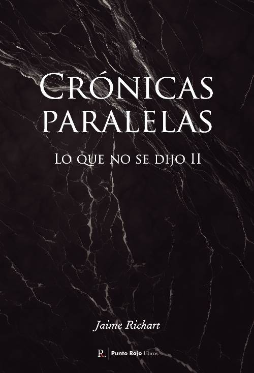 Crónicas paralelas