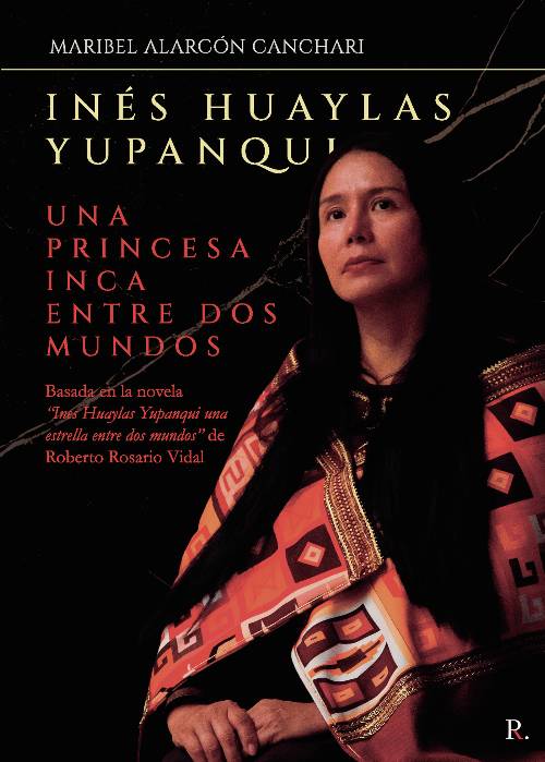 Inés Huaylas Yupanqui