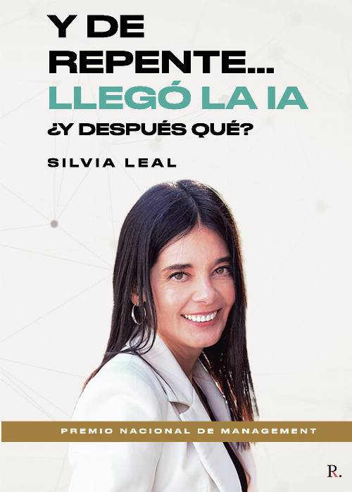 Y de repente… llegó la IA