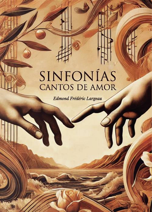 Sinfonías cantos de amor