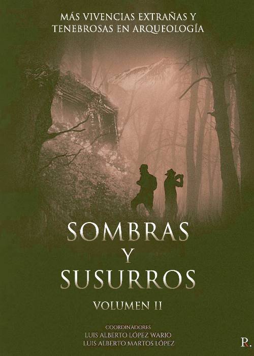 Sombras y susurros 2.