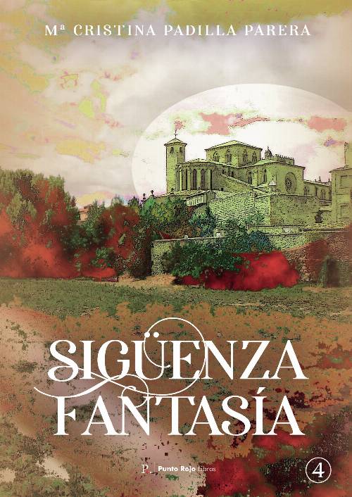 Sigüenza Fantasía 4