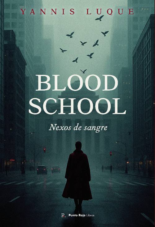 Blood school