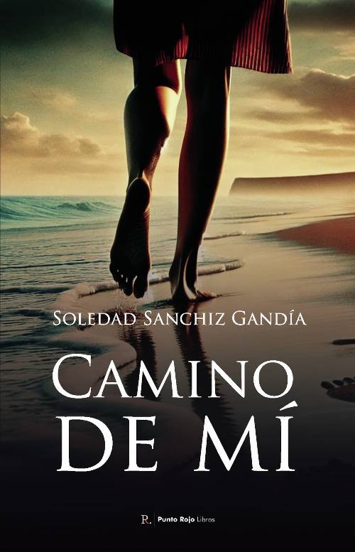 Camino de mí