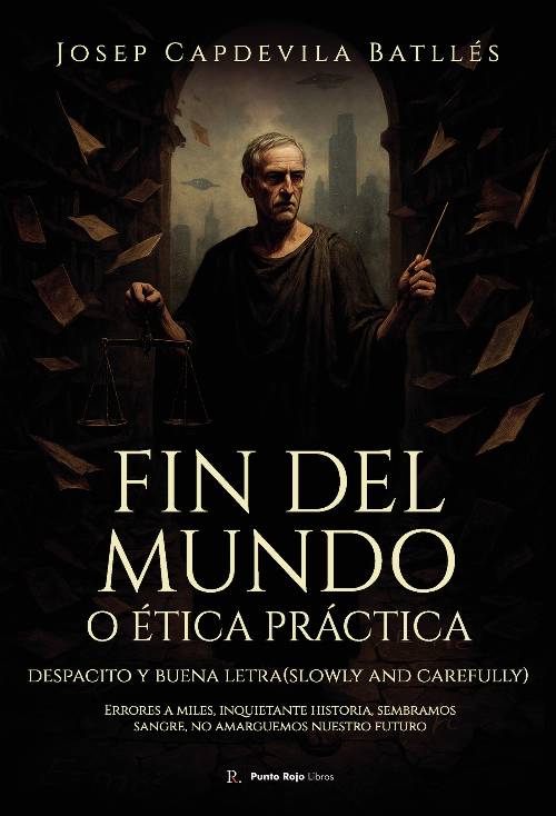 Fin del mundo o ética práctica
