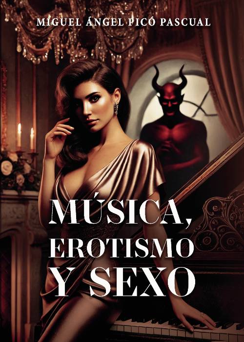 Música, erotismo y sexo