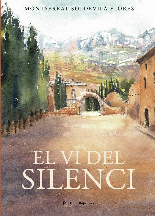 El vi del silenci