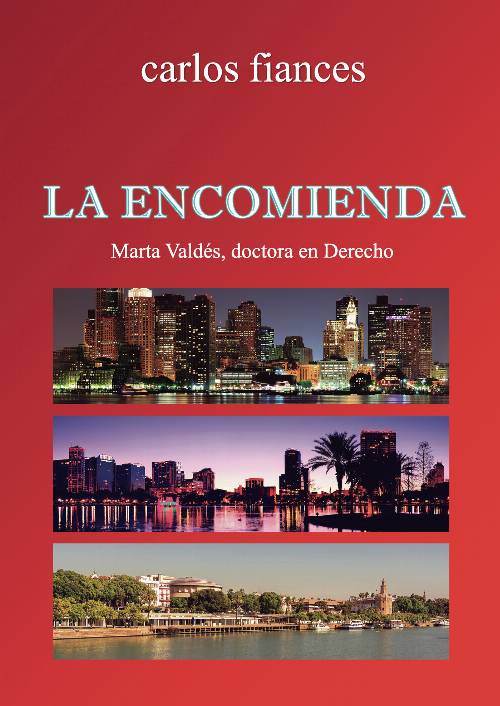La encomienda