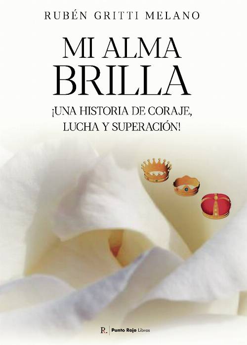 Mi alma brilla