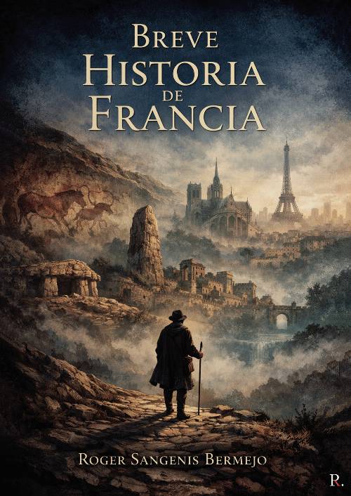 Breve historia de Francia.