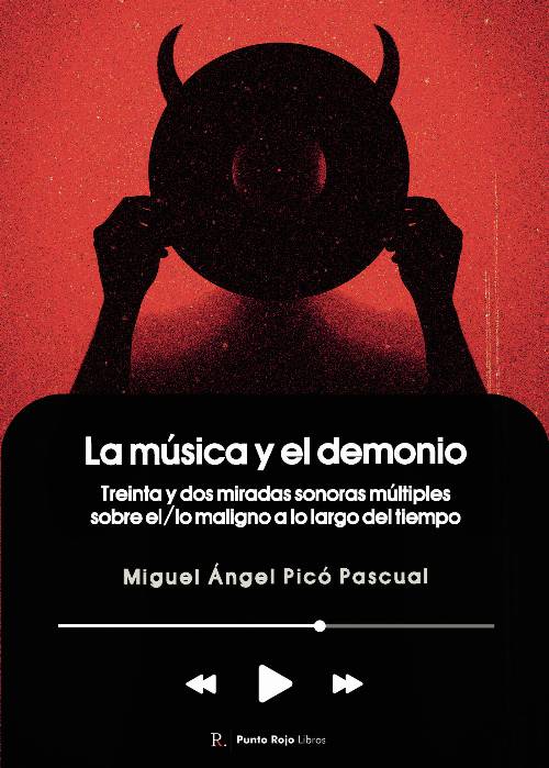 La música y el demonio