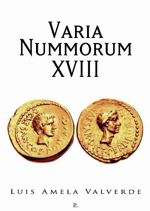 Varia Nummorum XVIII
