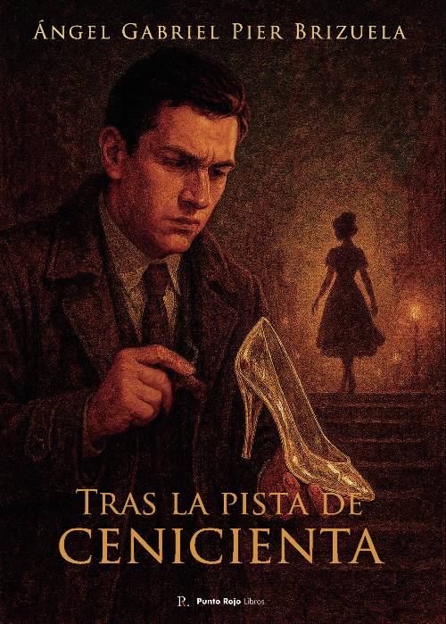 Tras la pista de Cenicienta
