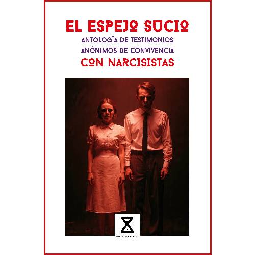 El espejo sucio