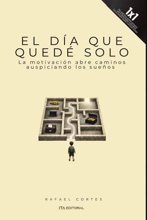 El día que quedé solo
