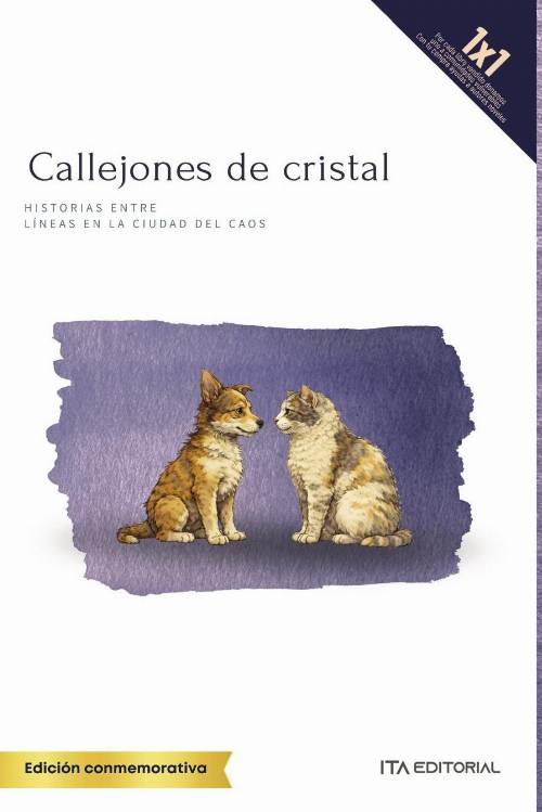 Callejones de cristal
