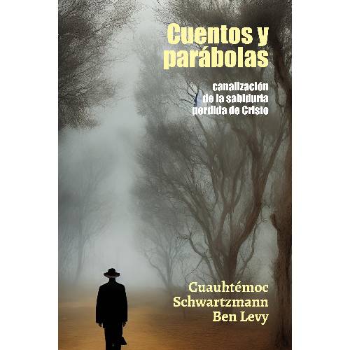 Cuentos y parábolas