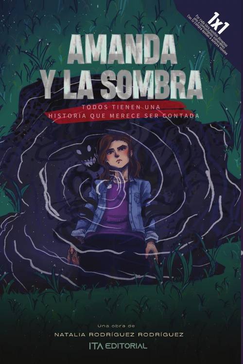 Amanda y la sombra