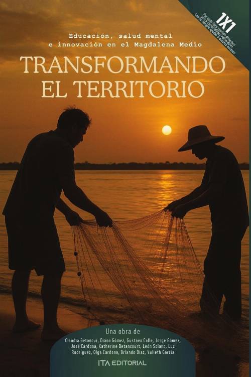 Transformando el territorio